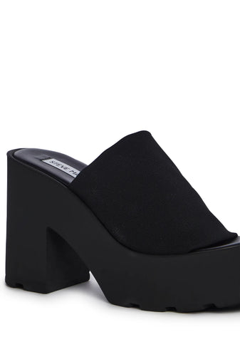 Sami Platform Slides