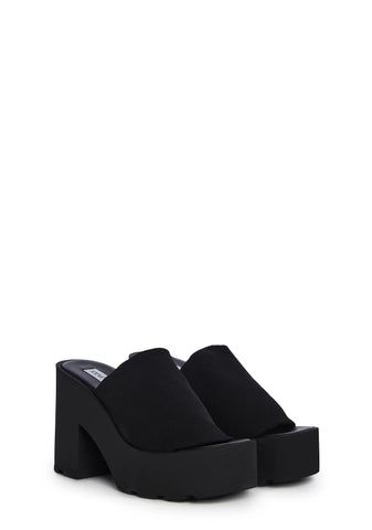 Sami Platform Slides