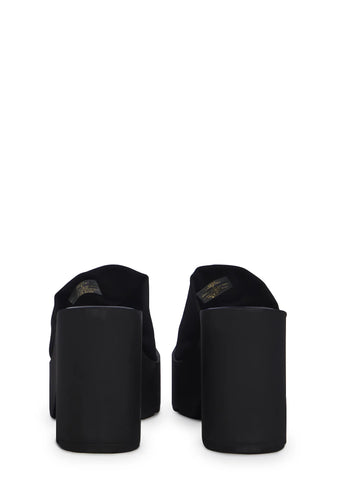 Sami Platform Slides