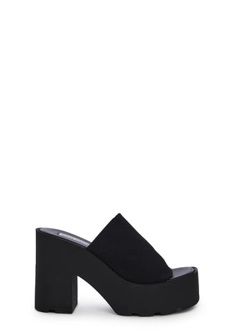 Sami Platform Slides