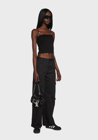 Zaria Cargo Pants