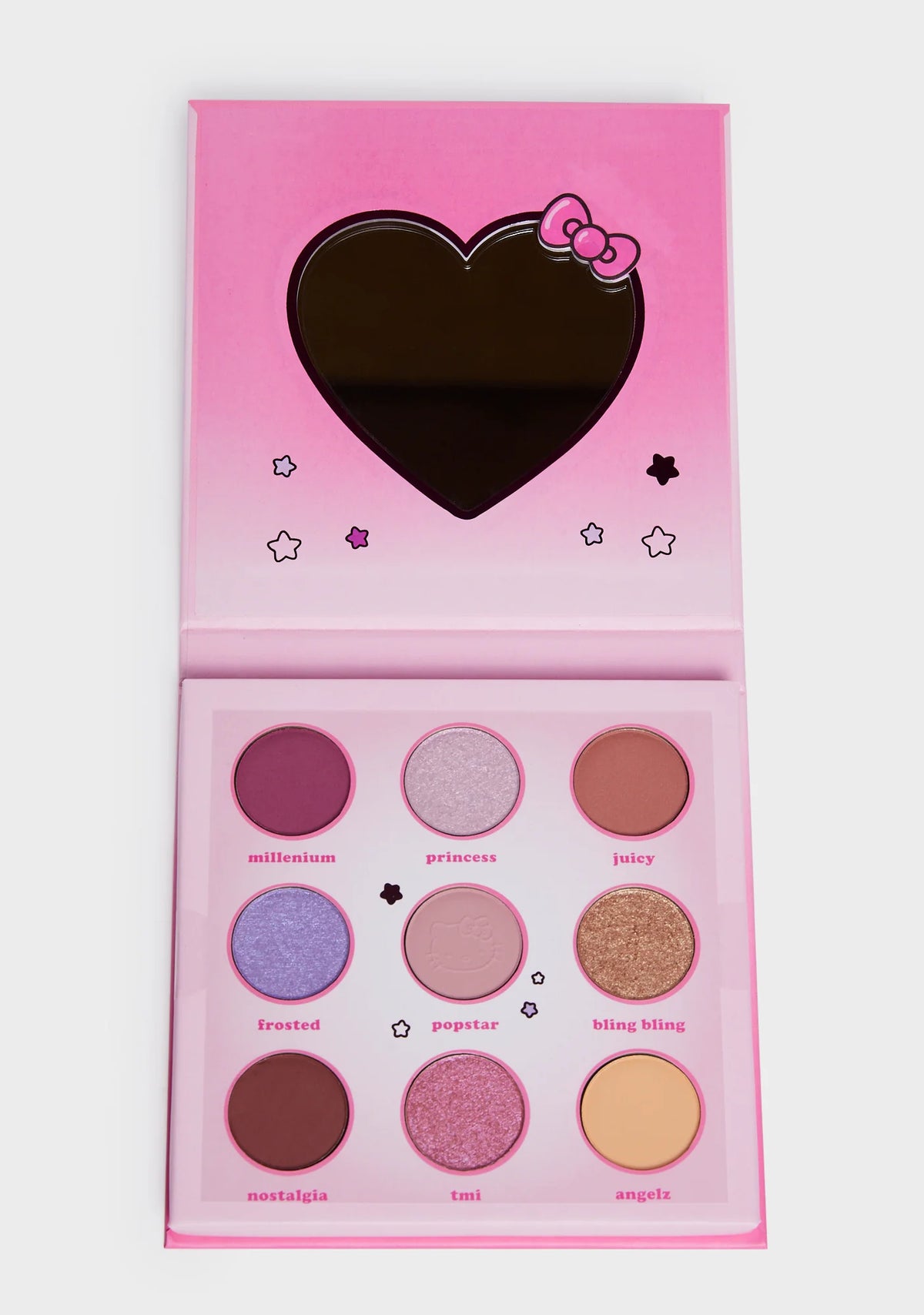 Hello Kitty Angel Baby Eyeshadow Palette