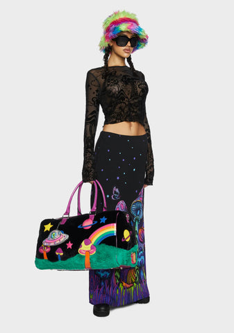 Another Dimension Fuzzy Weekender - Multi