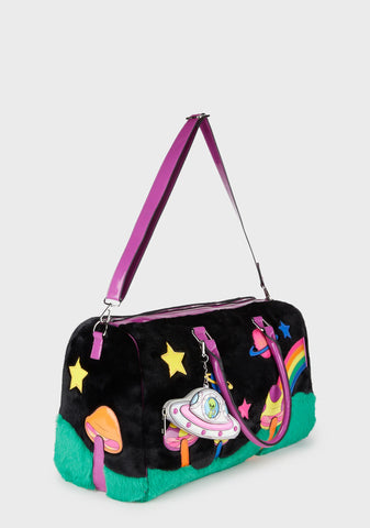 Another Dimension Fuzzy Weekender - Multi