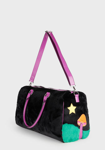 Another Dimension Fuzzy Weekender - Multi