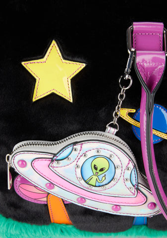 Another Dimension Fuzzy Weekender - Multi