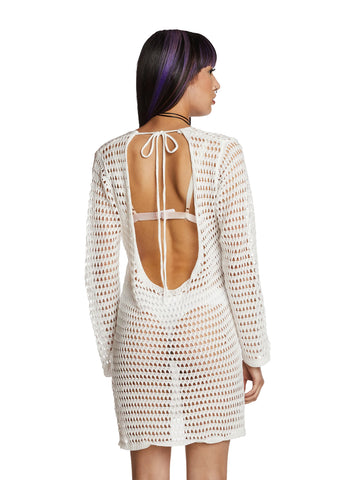 Festival Fever Mini Dress