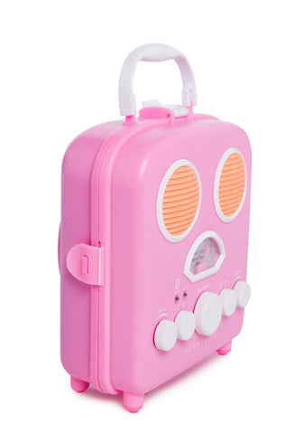 Beach Sounds Speaker