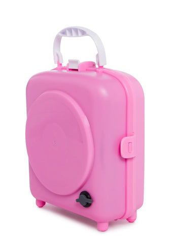 Beach Sounds Speaker