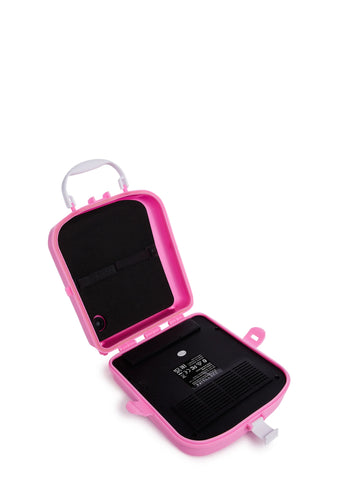 Beach Sounds Speaker