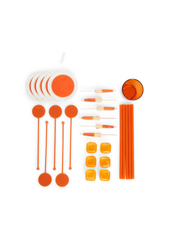 Cocktail Essentials Kit - Terracotta