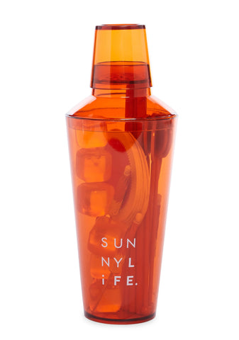 Cocktail Essentials Kit - Terracotta