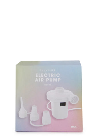 Electric Air Pump USA