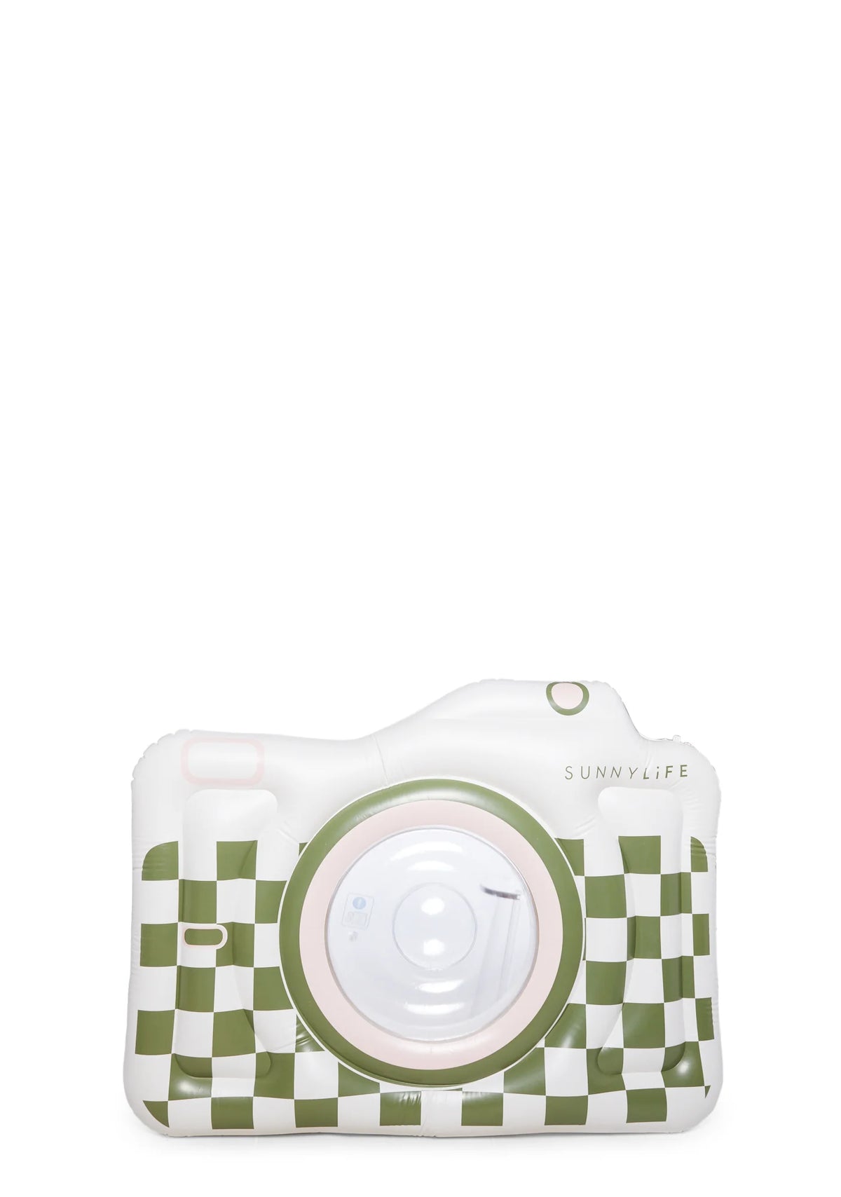 Luxe Camera Lie-On Inflatable