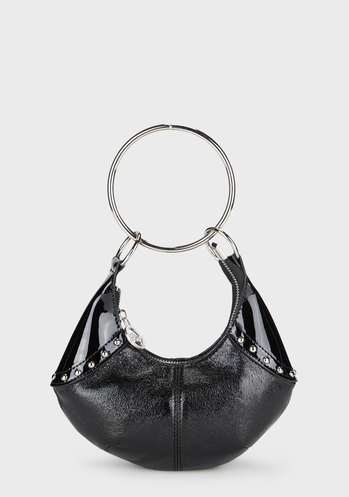 Devon O-Ring Handbag
