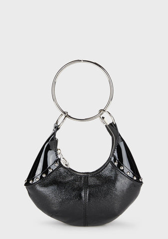 Devon O-Ring Handbag