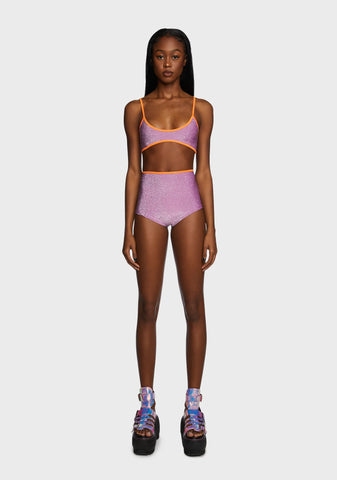 Active All-Star Bikini Set