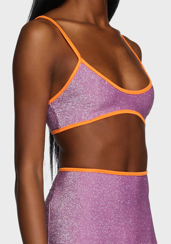 Active All-Star Bikini Set