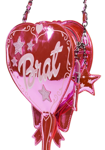 Selfie Ready Crossbody Bag