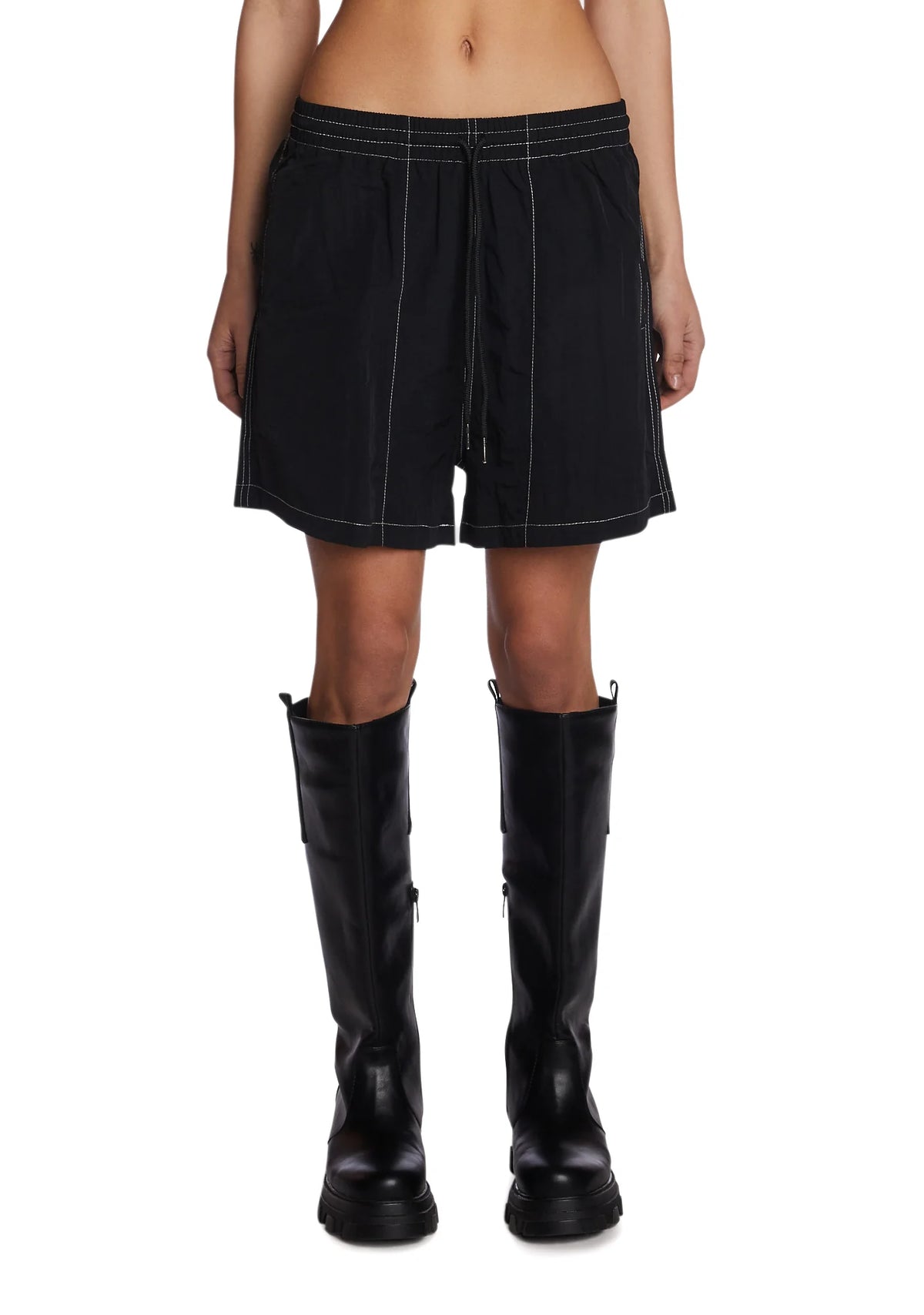 Boss Mode Box Shorts