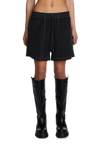 Boss Mode Box Shorts