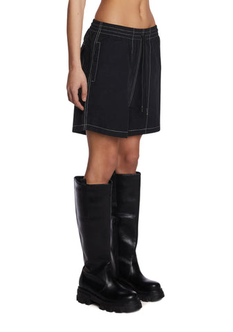 Boss Mode Box Shorts