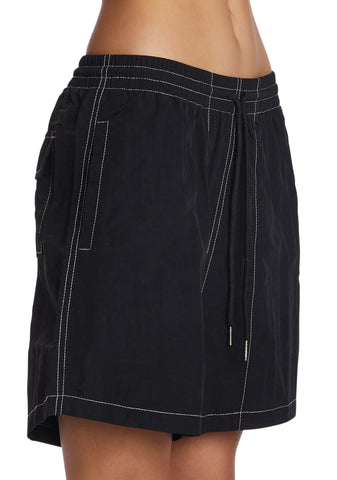 Boss Mode Box Shorts