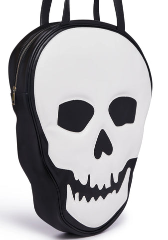 Macabre Nightmares Mega Tote