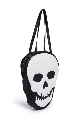 Macabre Nightmares Mega Tote