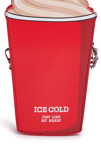 Icy Treats Crossbody Bag
