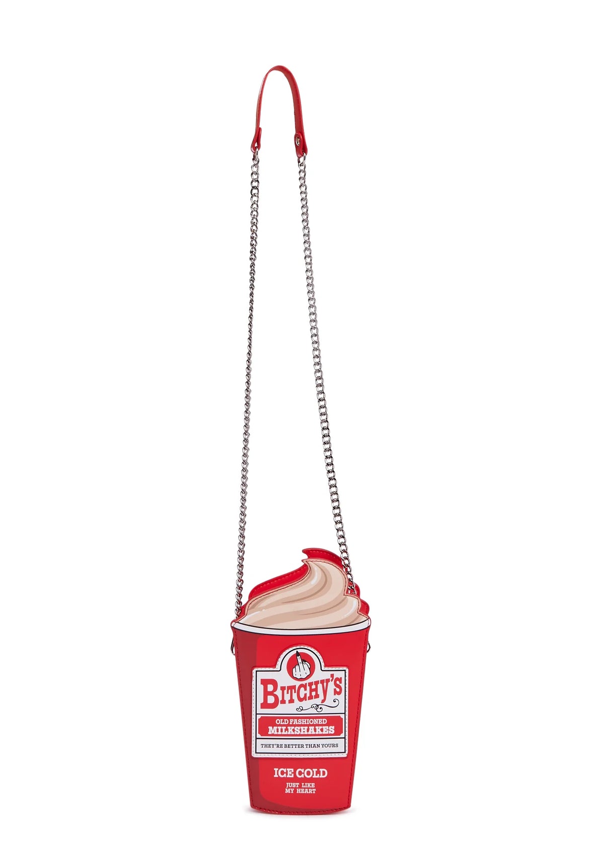 Icy Treats Crossbody Bag