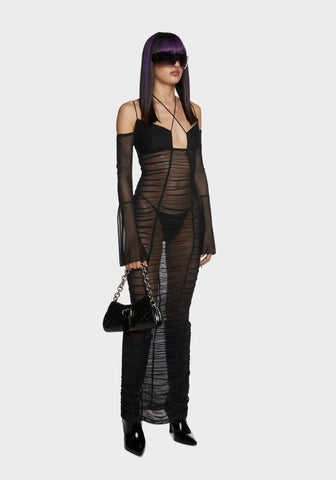 Bellatrix Maxi Dress