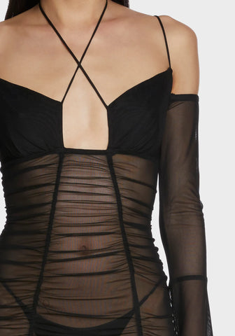 Bellatrix Maxi Dress