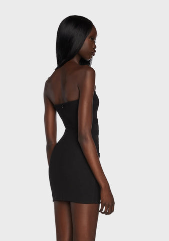 Charlize Mini Dress