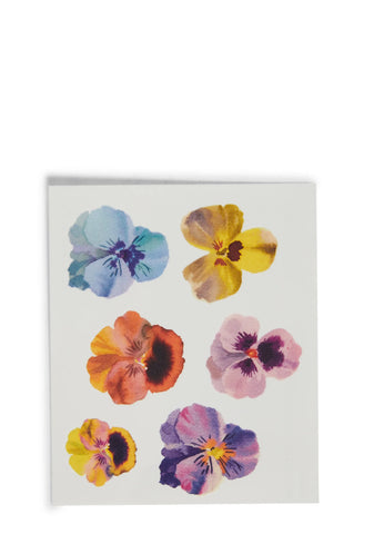 Rose Radiance Tattoo Set