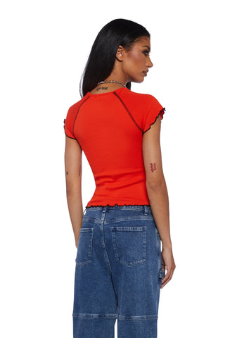 Me Me Me Graphic Tee