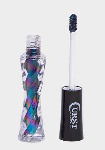 Enchantment Spell Casting Multi Chrome Liquid Eyeshadow