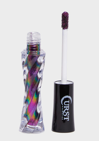 Hocus Pocus Spell Casting Multi Chrome Liquid Eyeshadow