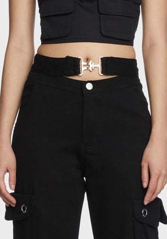 Saving Grace Cargo Pants