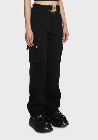 Saving Grace Cargo Pants