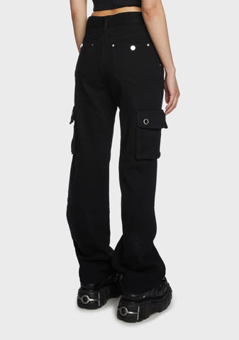Saving Grace Cargo Pants