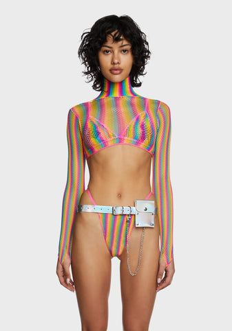 Infinite Ways Waist Belt