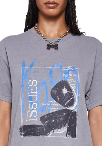 Korn Tyler Graphic Tee