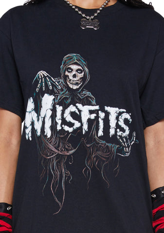 Misfits Tyler Graphic Tee