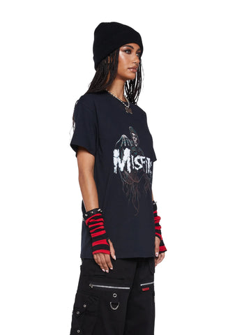 Misfits Tyler Graphic Tee