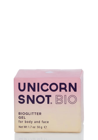 The Original Glitter Gel - Nova