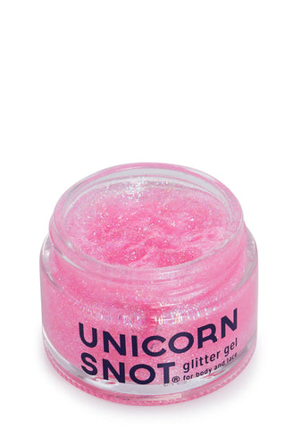 The Original Glitter Gel - Flamingo