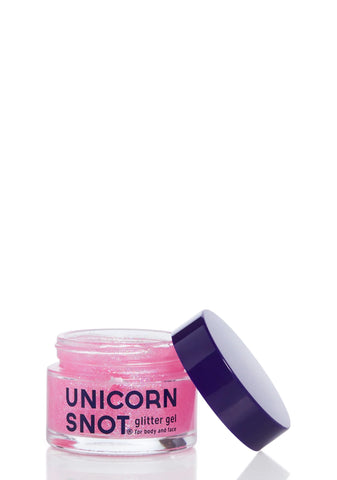 The Original Glitter Gel - Flamingo
