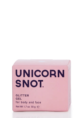 The Original Glitter Gel - Flamingo