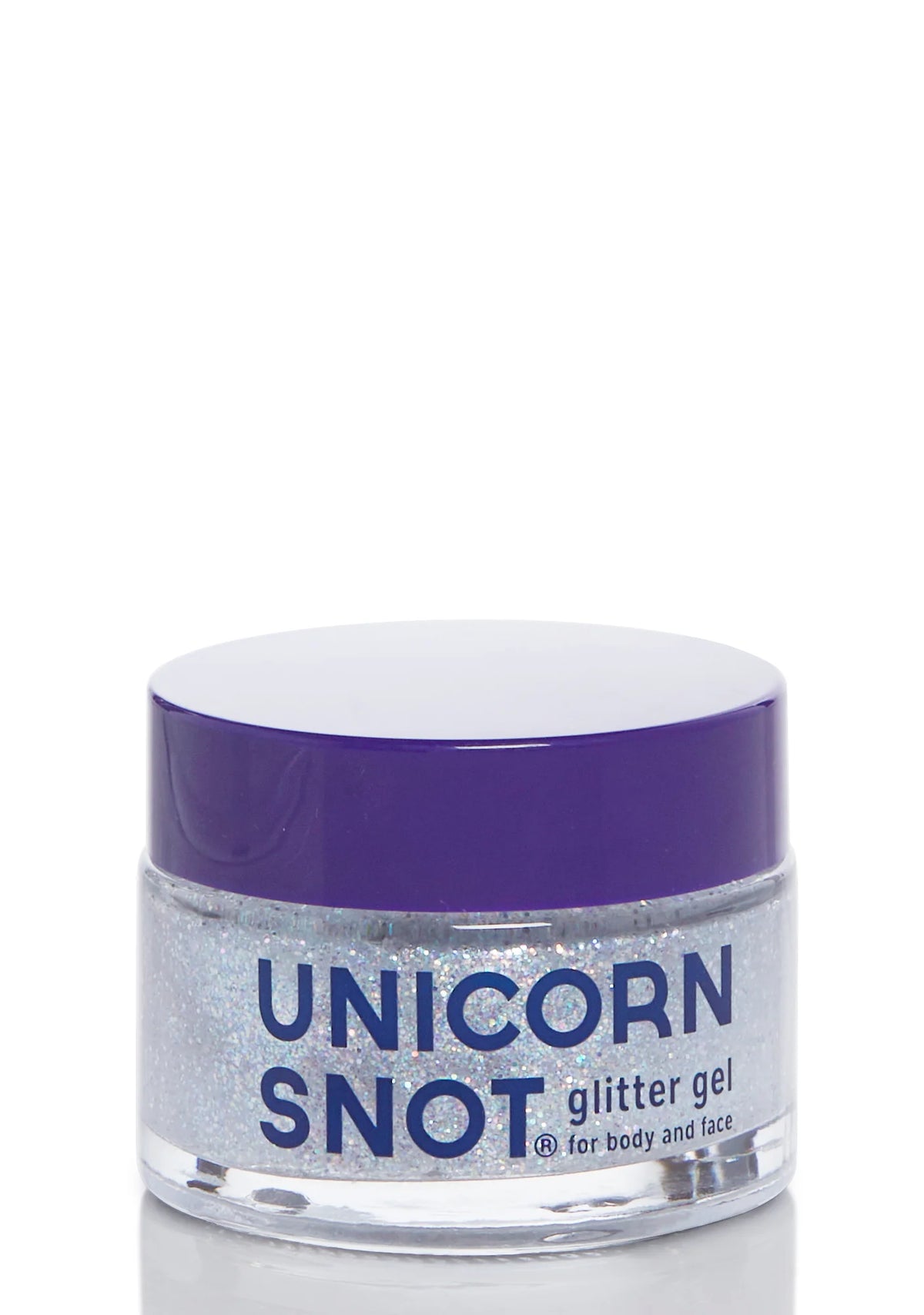 The Original Glitter Gel - Disco